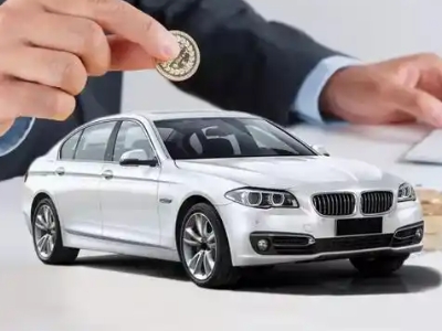 龙潭车辆贷款需要提供大本作为抵押吗?