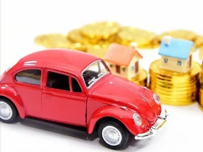 龙潭车辆抵押贷款全攻略:不押车、无征信要求的申请流程