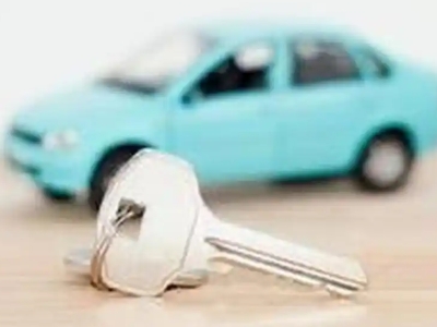 龙潭汽车抵押贷款办理流程,龙潭车抵贷需要什么条件?